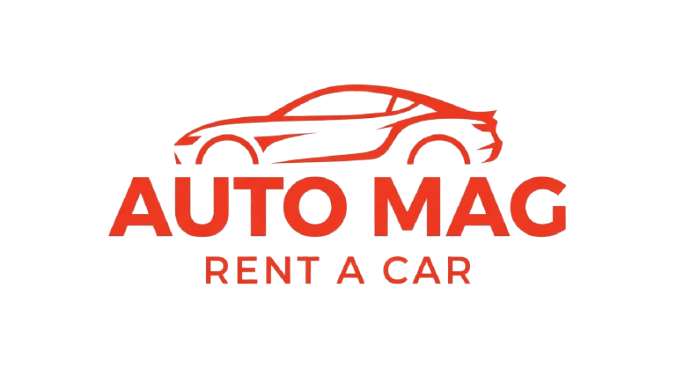 Auto Mag Logo